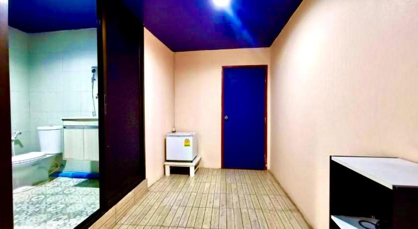 Madera House Chiang Mai Hotel Екстериор снимка