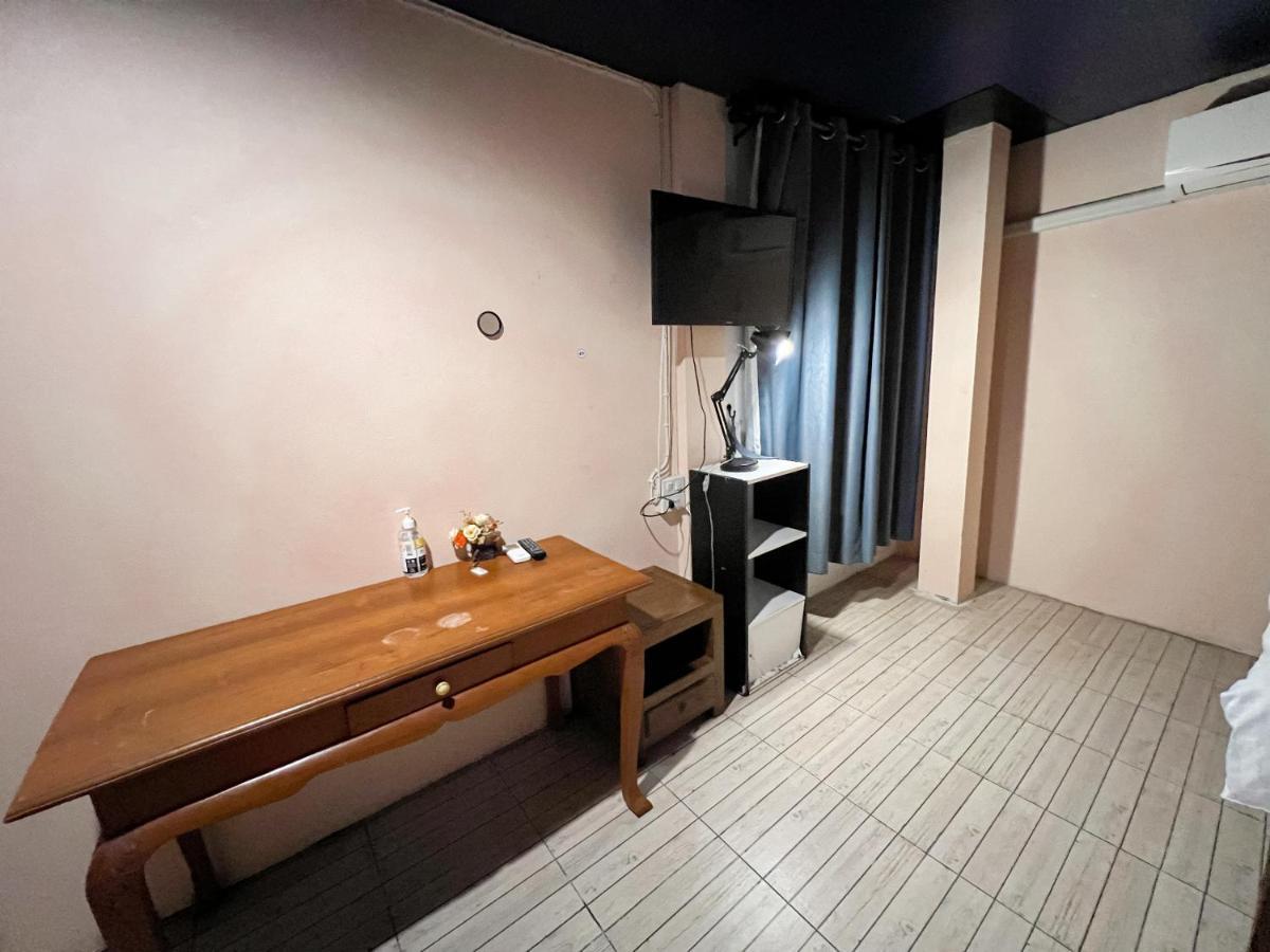Madera House Chiang Mai Hotel Екстериор снимка